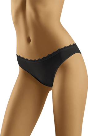 Classic women's panties SOFT CUTE Wolbar