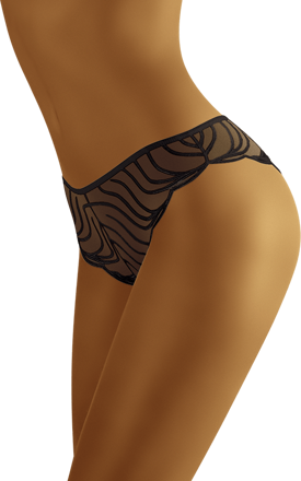 Luxurious lace panties SOLEARE Wolbar