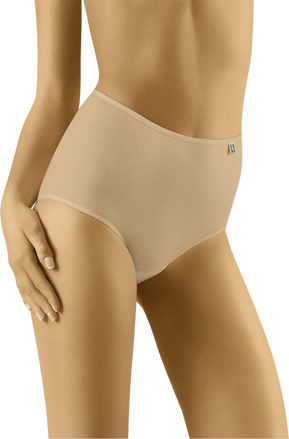 Cotton panties TAHOO MAXI Wolbar