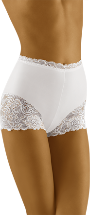 Comfortable women's boxers VEGA Wolbar