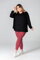 xl/xxl/xxxl leggings plus size ❤️| UniLady.eu 