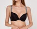 Women's reinforced bra | UniLady ®