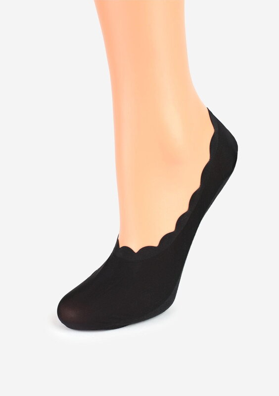 Women's Footsies socks HIGH P33 Marilyn