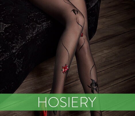 HOSIERY, TIGHTS, LEGGINGS HOSIERY, TIGHTS, LEGGINGS