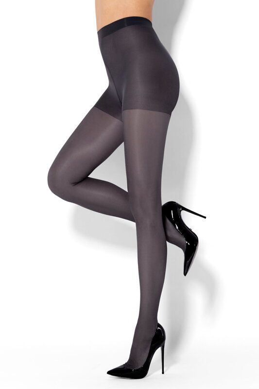 Tights with a soft sheen VIOLA 20 DEN Mona