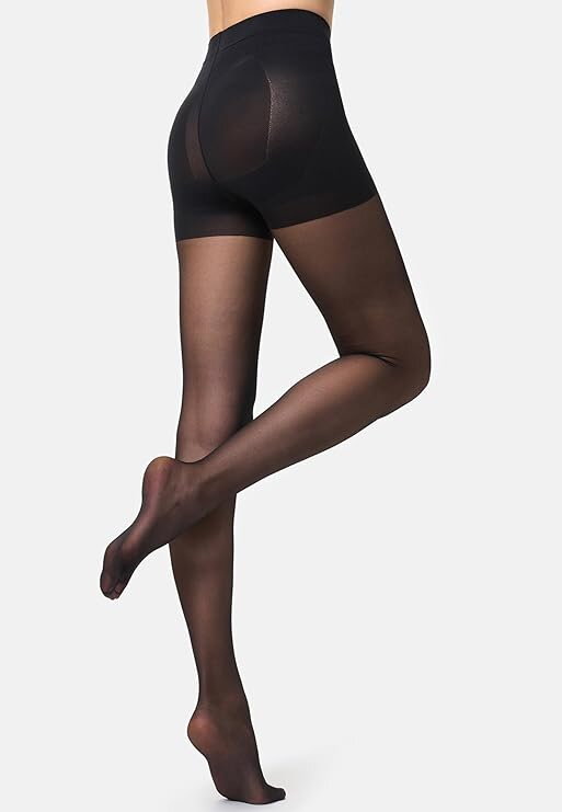 Matte tights PUSH-UP 40 DEN Golden Lady Matte tights PUSH-UP 40 DEN Golden Lady