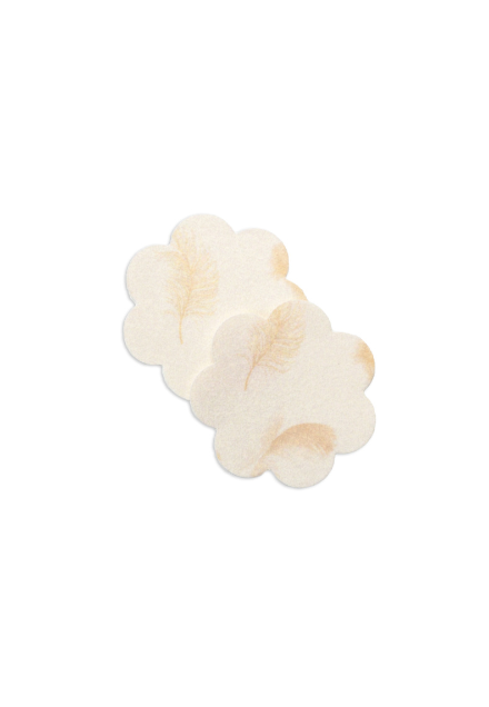 Disposable Nipple Stickers PS-04 Julimex Disposable Nipple Stickers PS-04 Julimex