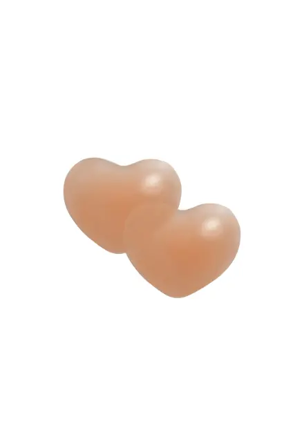 Silicone Nipple Covers PS-05 Julimex