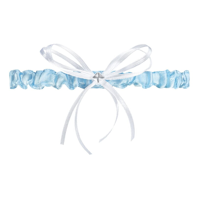 Narrow garter TOKIO Julimex Narrow garter TOKIO Julimex