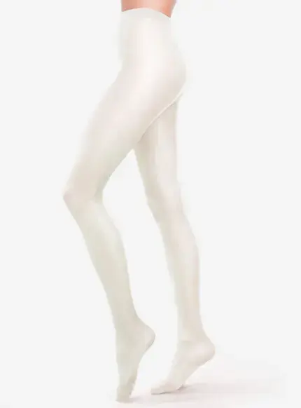 Thick shiny tights LUCIDO 100 den Lores Thick shiny tights LUCIDO 100 den Lores