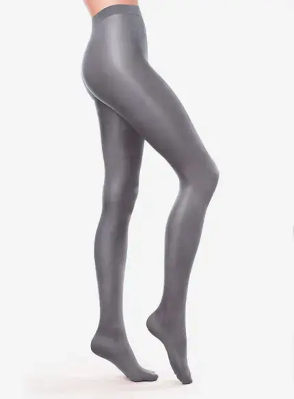 Thick shiny tights LUCIDO 100 den Lores Thick shiny tights LUCIDO 100 den Lores