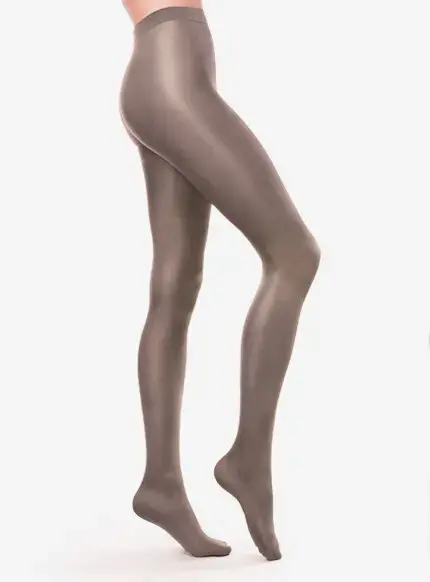 Thick shiny tights LUCIDO 100 den Lores Thick shiny tights LUCIDO 100 den Lores