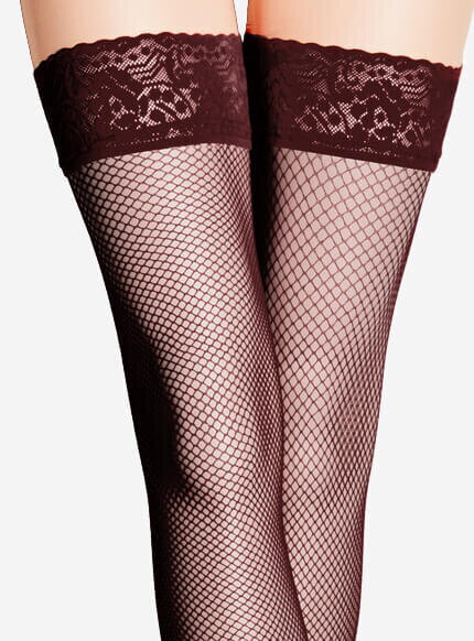 Original fishnet stockings ROYAL Lores