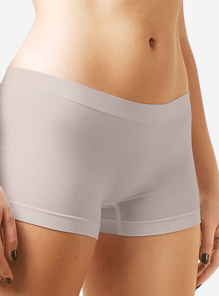 Women's seamless boxer shorts SHORTS Lores