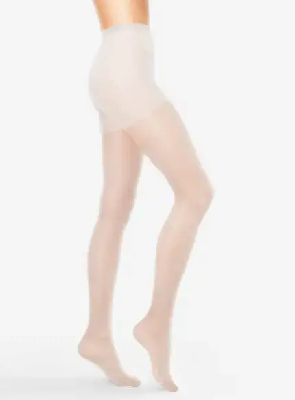 Classic women's tights TROCADERO 20 DEN Lores