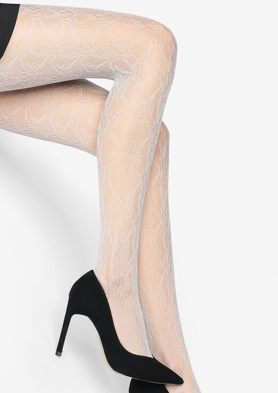 Women's fishnet tights CHARLY S07 Marilyn Women's fishnet tights CHARLY S07 Marilyn