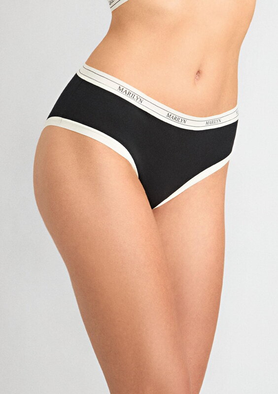 Organic Cotton Panties DENISE Marilyn