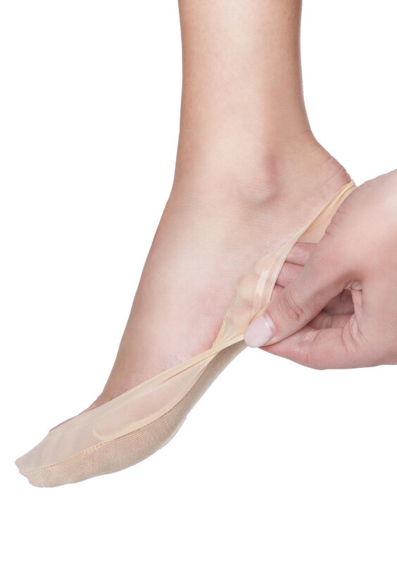Low cut footsies I33 LOW Marilyn Low cut footsies I33 LOW Marilyn