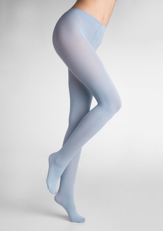 Opaque tights MICRO 60 DEN Marilyn