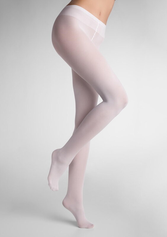Opaque tights MICRO 60 DEN Marilyn