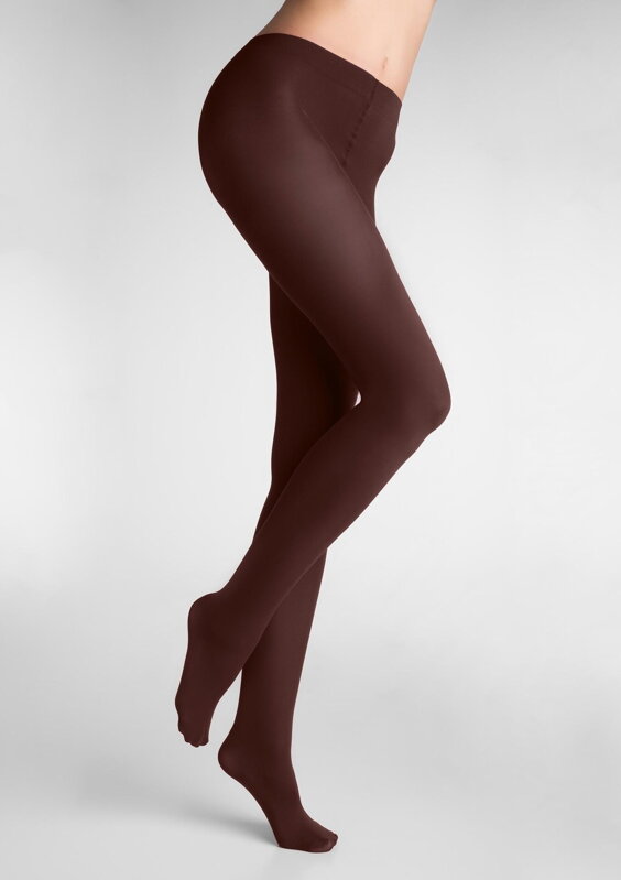 Opaque tights MICRO 60 DEN Marilyn