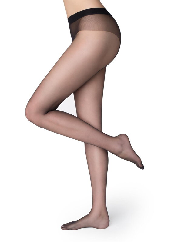 Matte summer tights RIVIERA 7 DEN Marilyn