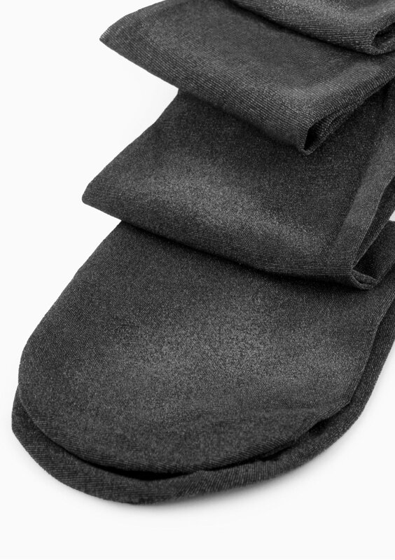 Fancy women's tights with a high shine SHINE 30 DEN Marilyn