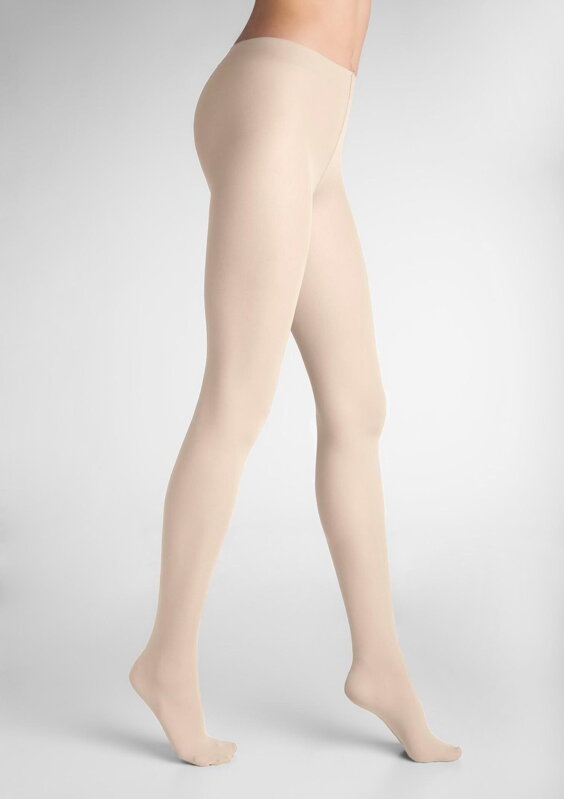 Women's colored tights TONIC 40 DEN Marilyn