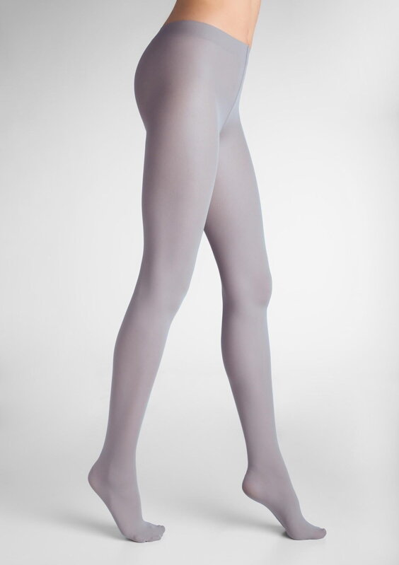 Women's colored tights TONIC 40 DEN Marilyn