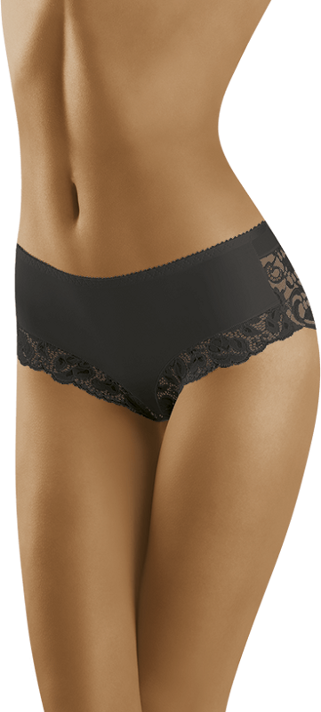 Lace panties MIMI MIDI Wolbar Lace panties MIMI MIDI Wolbar