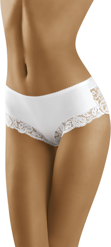 Lace panties MIMI MIDI Wolbar Lace panties MIMI MIDI Wolbar