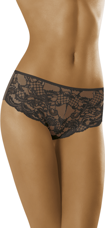 Women's French knickers NAVI Wolbar Women's French knickers NAVI Wolbar