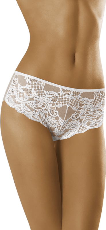 Women's French knickers NAVI Wolbar Women's French knickers NAVI Wolbar