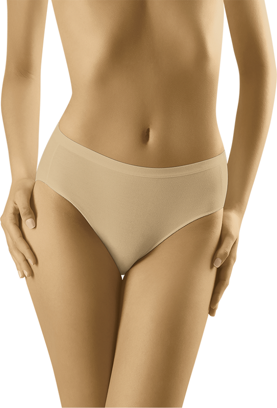 Smooth panties TAHOO COMFORTA MAXI Wolbar Smooth panties TAHOO COMFORTA MAXI Wolbar