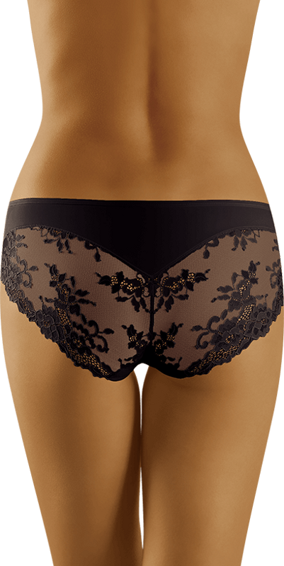 Elegant panties ARIA Wolbar