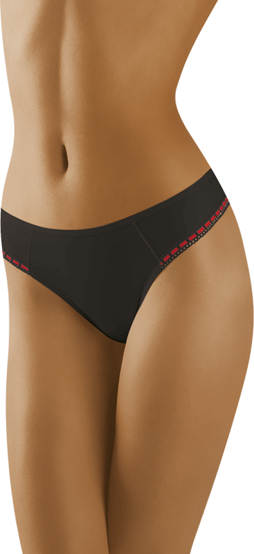 Original thong CAGURA Wolbar Original thong CAGURA Wolbar