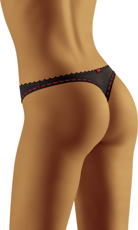 Women's thong CARIMBO Wolbar Women's thong CARIMBO Wolbar