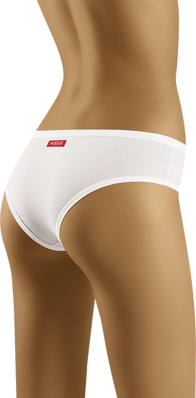 Cotton panties COSY Wolbar