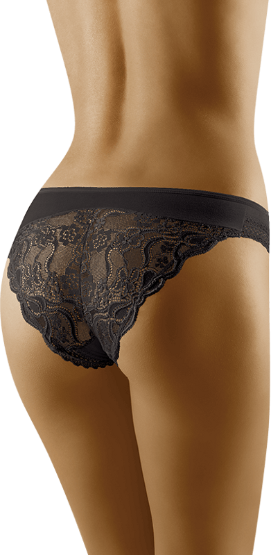 Lace panties eco-BU Wolbar Lace panties eco-BU Wolbar