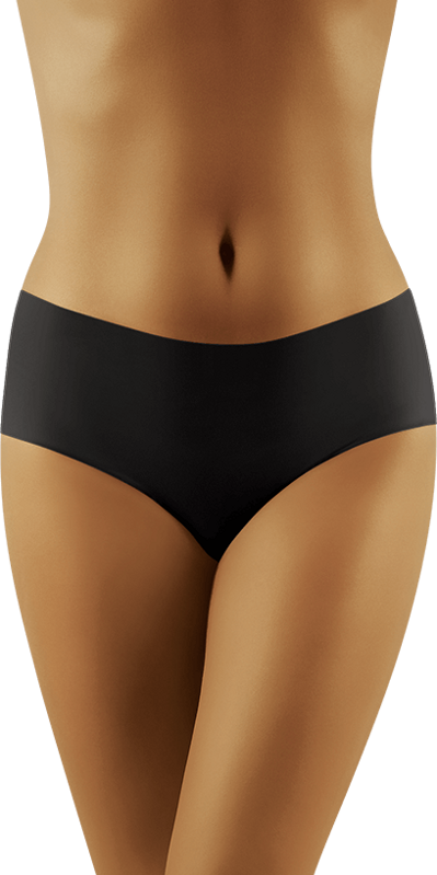 Smooth seamless underpants eco-ES Wolbar