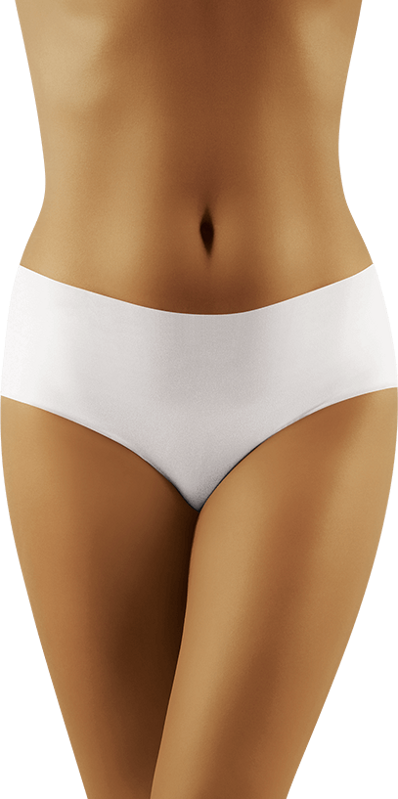 Smooth seamless underpants eco-ES Wolbar