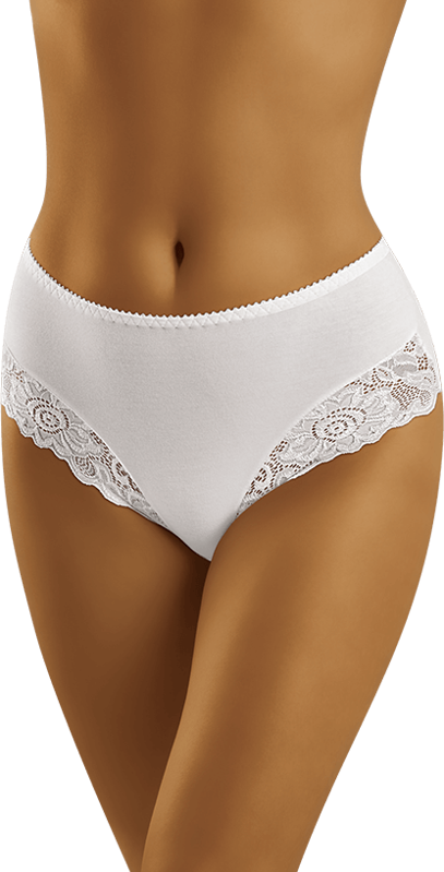 Women's panties eco-GI MAXI Wolbar