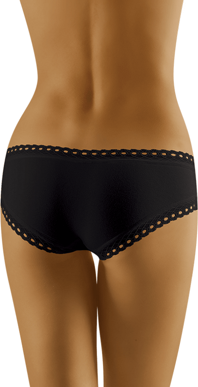 Cotton hipsters eco-NI MINI Wolbar