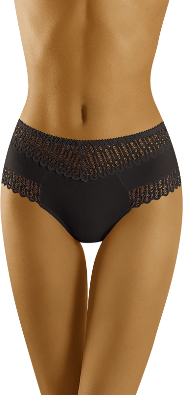 Unusual women's panties eco-TO MAXI Wolbar Unusual women's panties eco-TO MAXI Wolbar