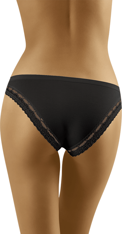 Lace panties FLOPPY SOFT Wolbar Lace panties FLOPPY SOFT Wolbar