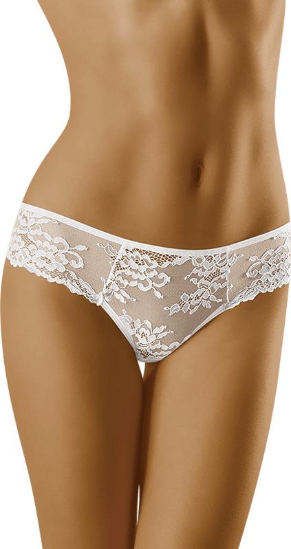 Hip lace panties LOLA Wolbar Hip lace panties LOLA Wolbar