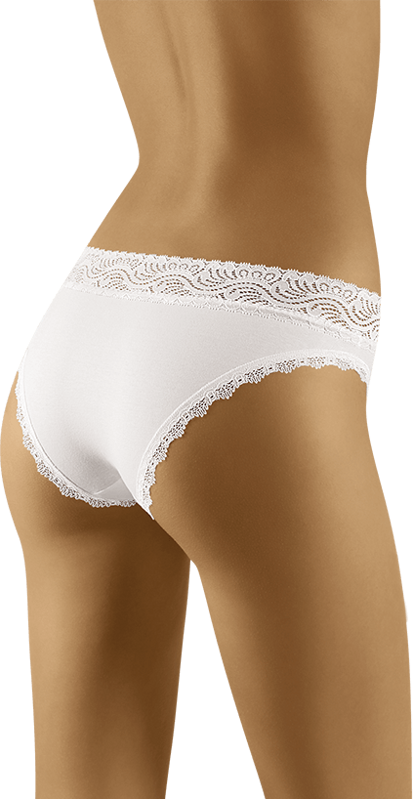 Women's panties with lace LOVELY Wolbar Women's panties with lace LOVELY Wolbar