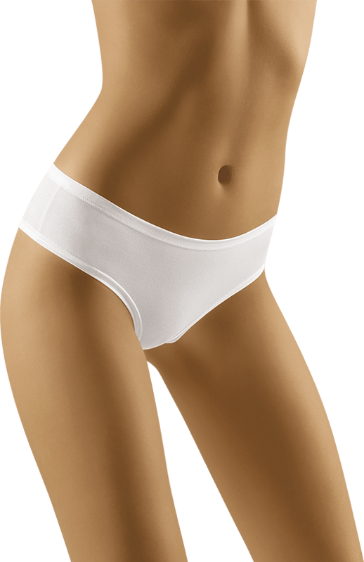 Smooth women's panties SOFT SLEEK Wolbar Smooth women's panties SOFT SLEEK Wolbar