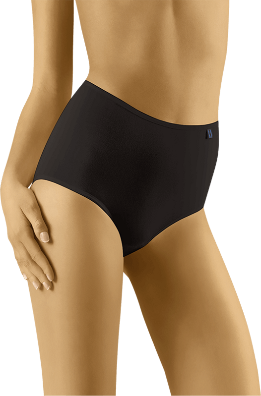 Cotton panties TAHOO MAXI Wolbar