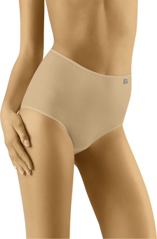 Cotton panties TAHOO MAXI Wolbar Cotton panties TAHOO MAXI Wolbar